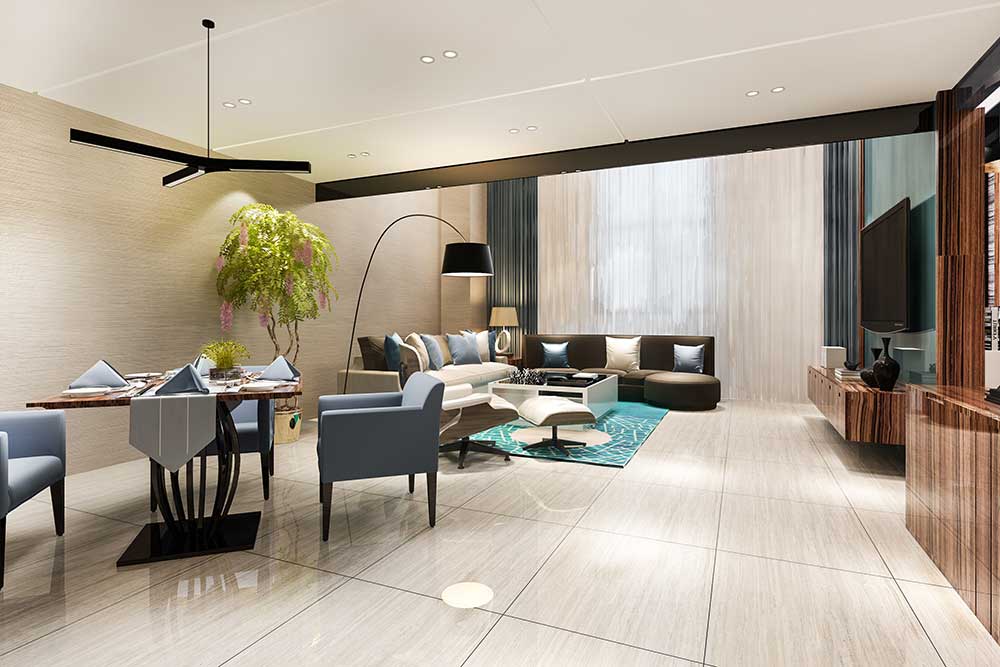 Mahindra Lifespaces Manjari Gallery Image 3